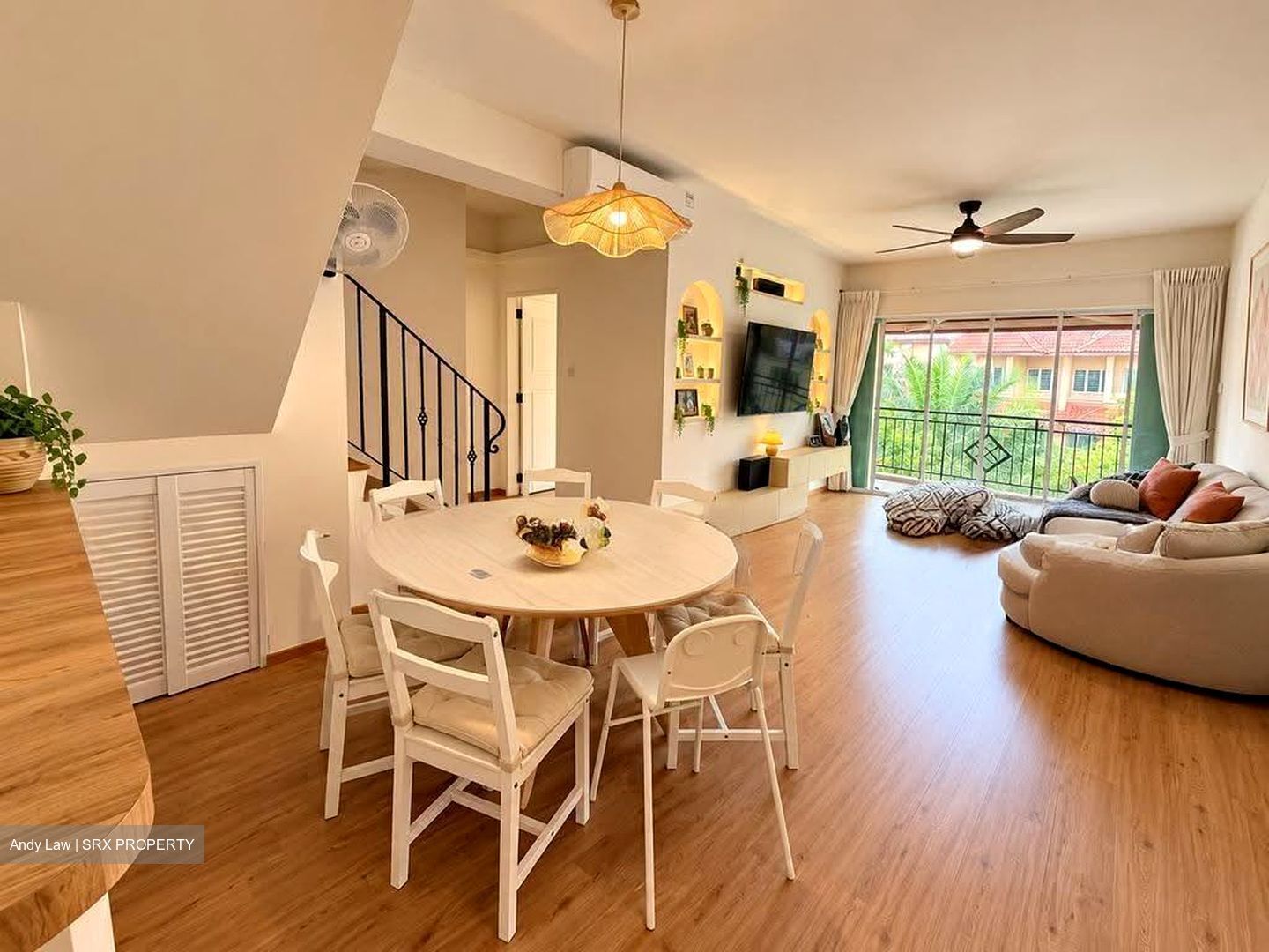 Seletar Springs Condominium (D28), Condominium #634040401